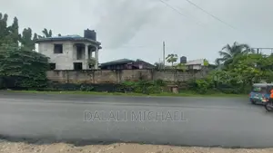 Plot for Sale at Kijitonyama #!.