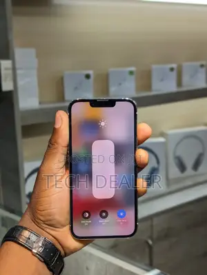 Apple iPhone 13 Pro 128 GB White