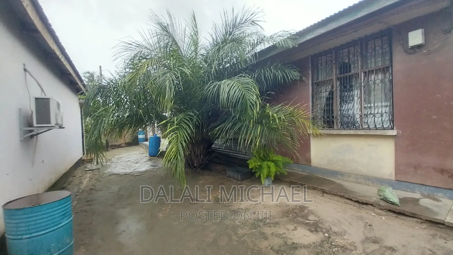 Plot for Sale at Kijitonyama #!.