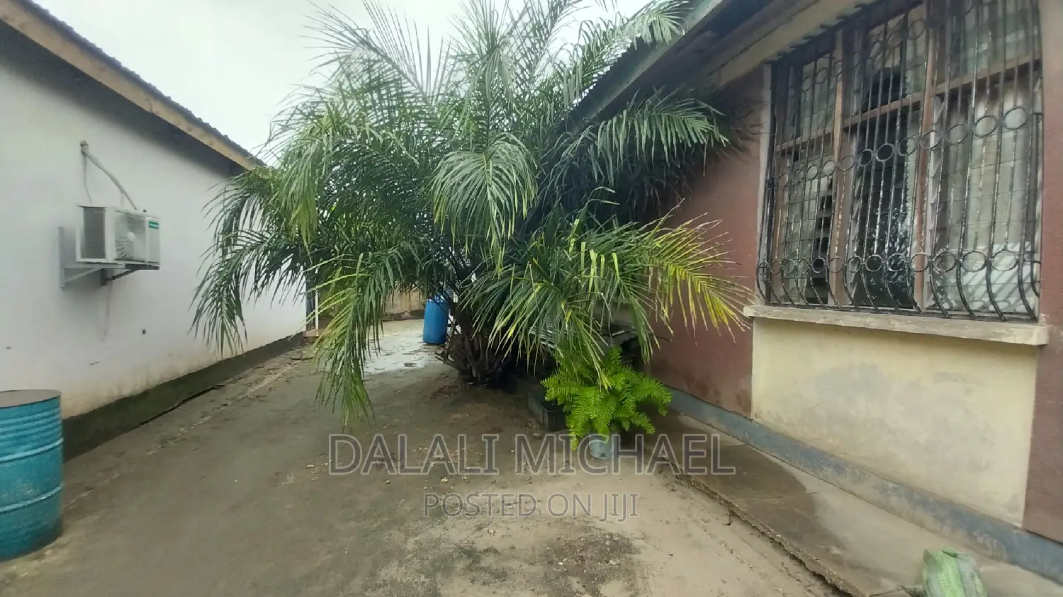 Plot for Sale at Kijitonyama #!.