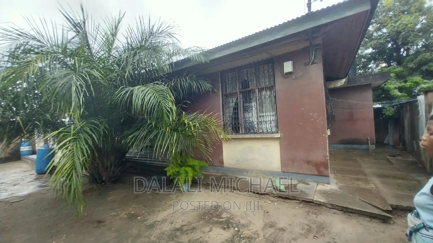 Plot for Sale at Kijitonyama #!.