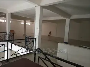 Godown for Rent Changombe