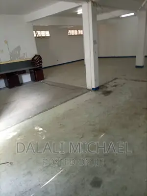 Godown for Rent Changombe