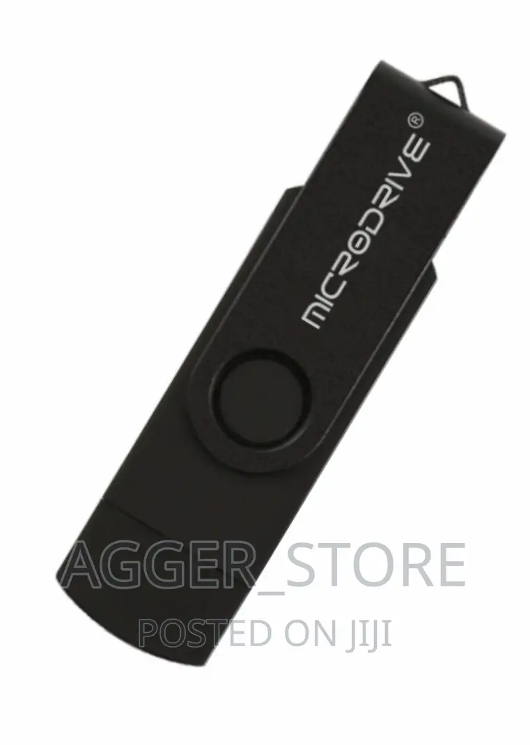 Microdrive Original 64GB