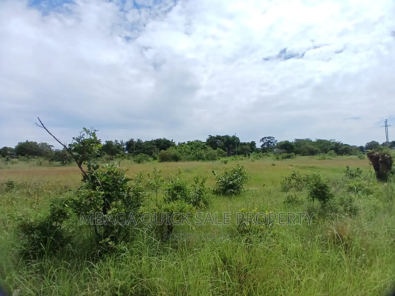 Plot for Sale at Kibaha Misugusugu