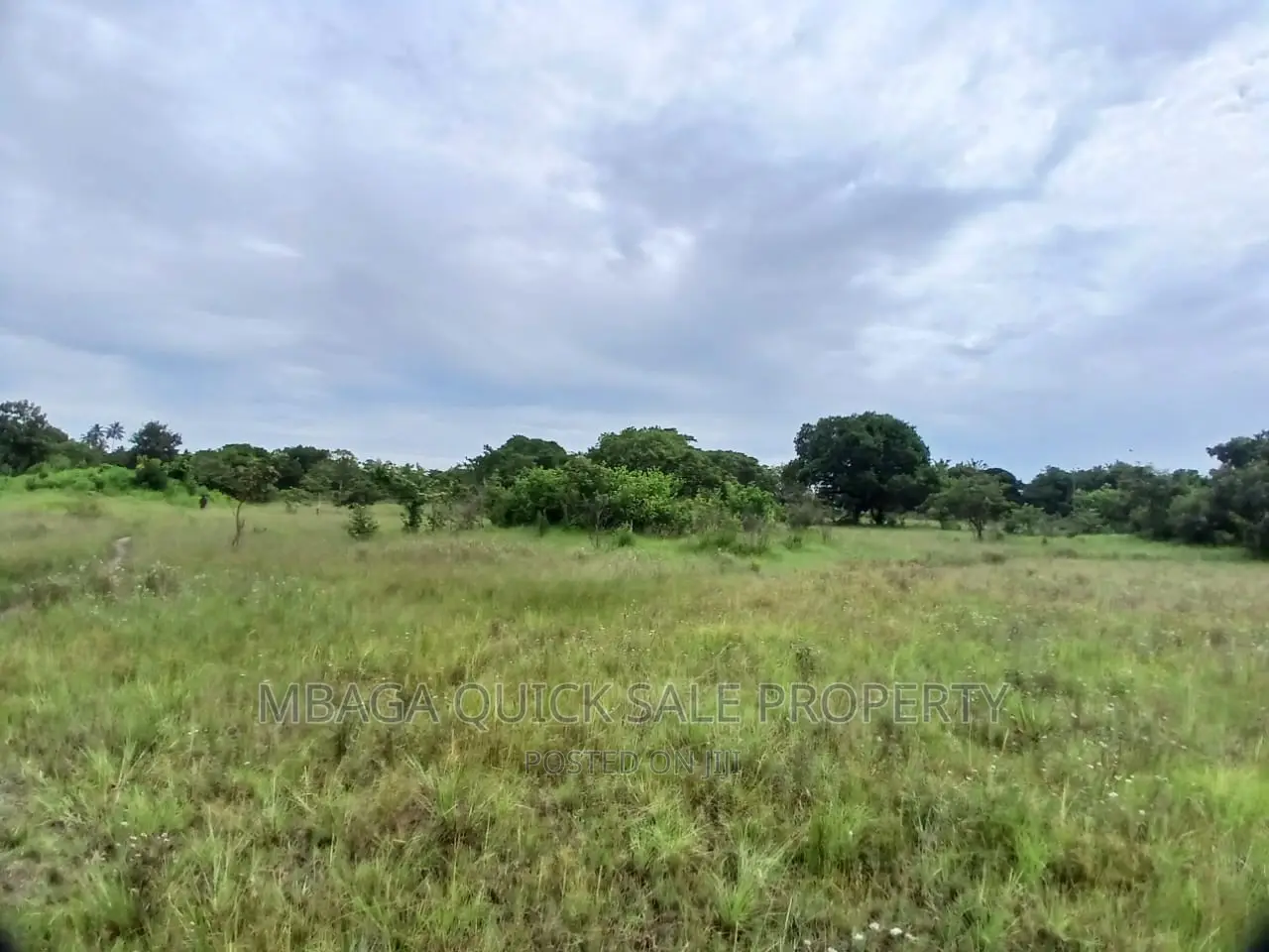 Plot for Sale at Kibaha Misugusugu