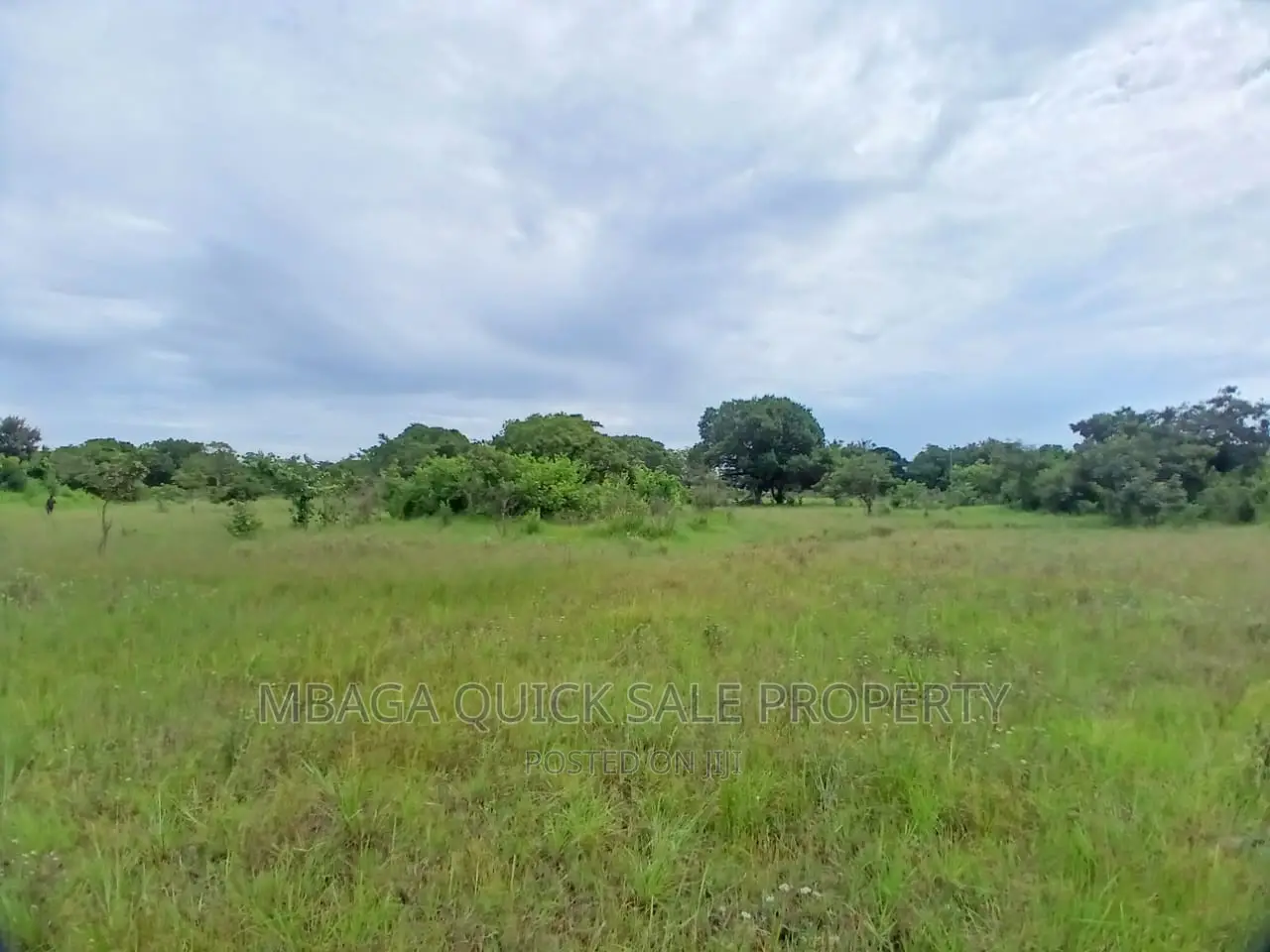 Plot for Sale at Kibaha Misugusugu
