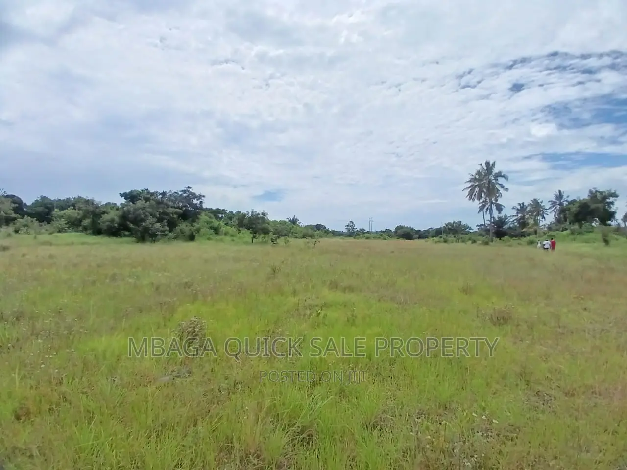 Plot for Sale at Kibaha Misugusugu