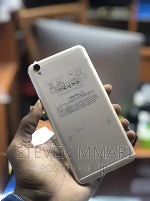 Oppo R9 Plus 128 GB Gold