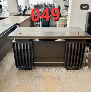Executive Table