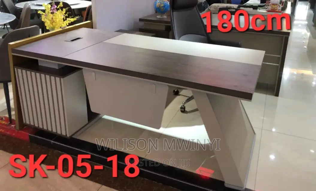 Executive Table