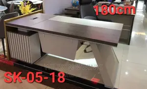 Executive Table