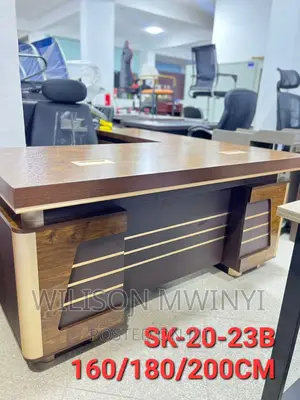 Executive Table