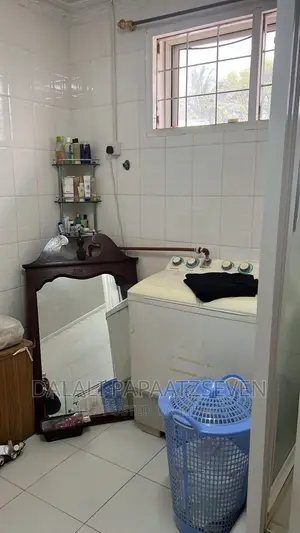 Furnished 4bdrm House in Dalalipapaatzseven, Mikocheni for sale