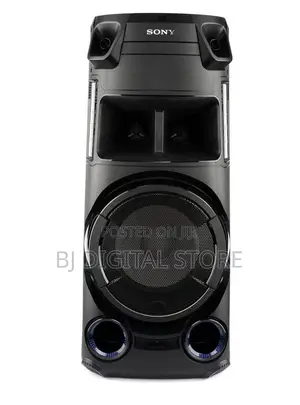 Sony Party Box MHC V43D