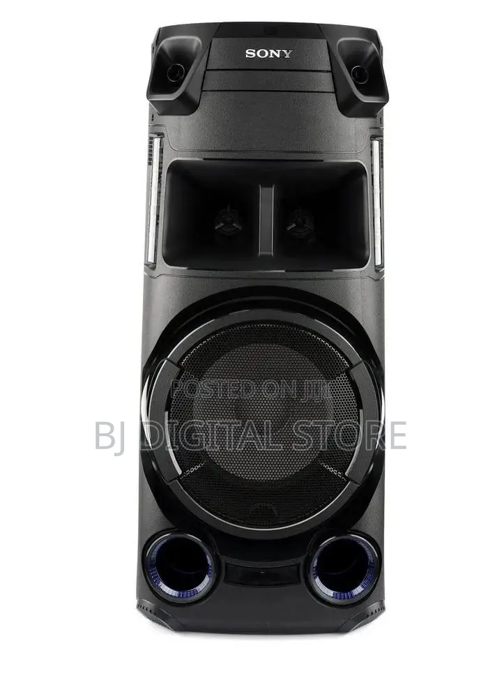 Sony Party Box MHC V43D