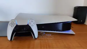 Playstation 5 Console Slim
