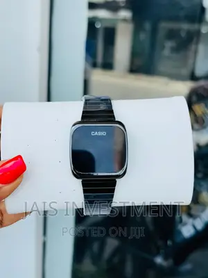 Casio Watch