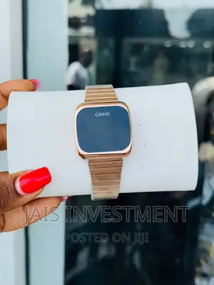 Casio Watch