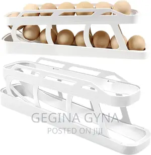 Egg Dispenser Zimefikaa