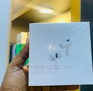 Air Pod Pro 2 Gen
