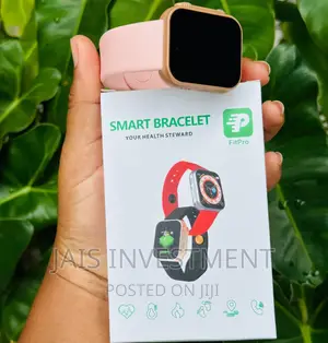 Smart Bracelet