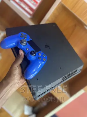 Sony Ps4 Slim