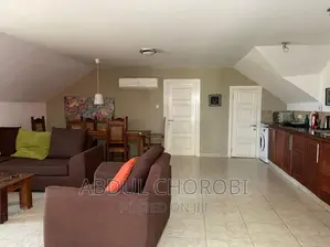 Furnished 1bdrm Apartment in Mbezi Beach for rent