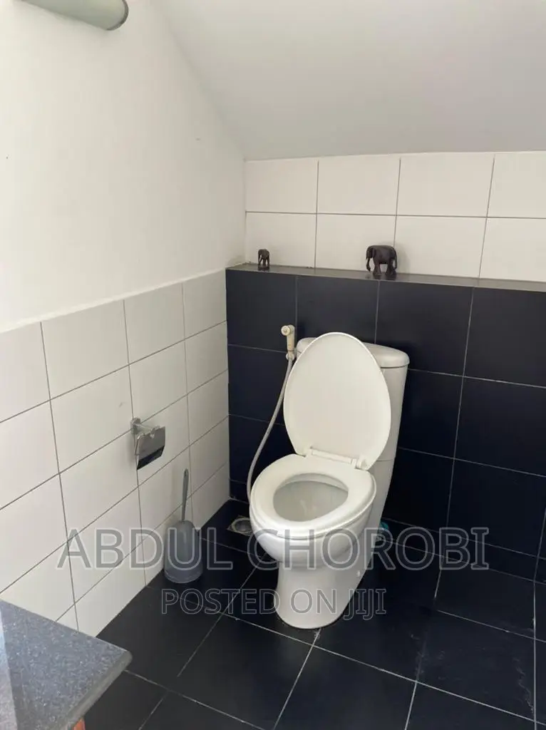 Furnished 1bdrm Apartment in Mbezi Beach for rent