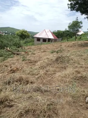 Kiwanja Sqmita 200 Kinauzwa Ml 2.7 Chanika Buyuni.