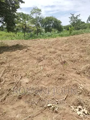 Kiwanja Sqmita 200 Kinauzwa Ml 3.4 Chanika Buyuni.