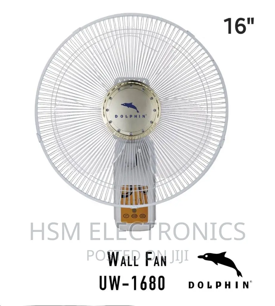 Wall Fan UW-1680