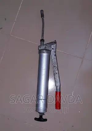 Grease Gun (Made in Germany)
