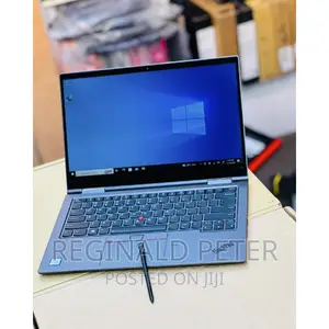 New Laptop Lenovo Thinkpad X1 Yoga 8GB Intel Core I5 SSD 256GB