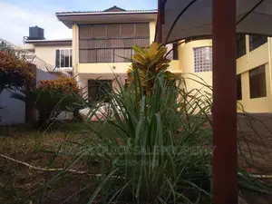 5bdrm Maisonette in Masaki Peninsula for rent