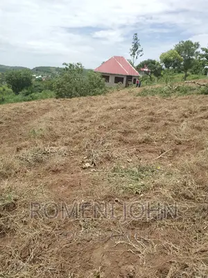 Kiwanja Sqmita 200 Kinauzwa Ml 3.6 Kipo Chanika Buyuni.