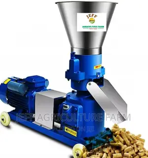 Super Favorite Pillet Machine 500