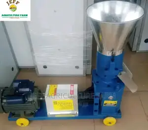 Super Favorite Pillet Machine 500