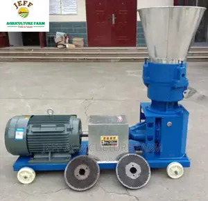Super Favorite Pillet Machine 500