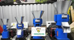 Super Favorite Pillet Machine 500
