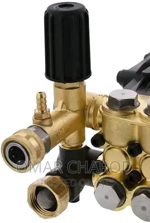 Pressure Washer Parts