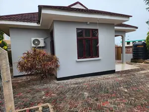 2bdrm Apartment in Dalalipapaatzseven, Kinondoni for rent