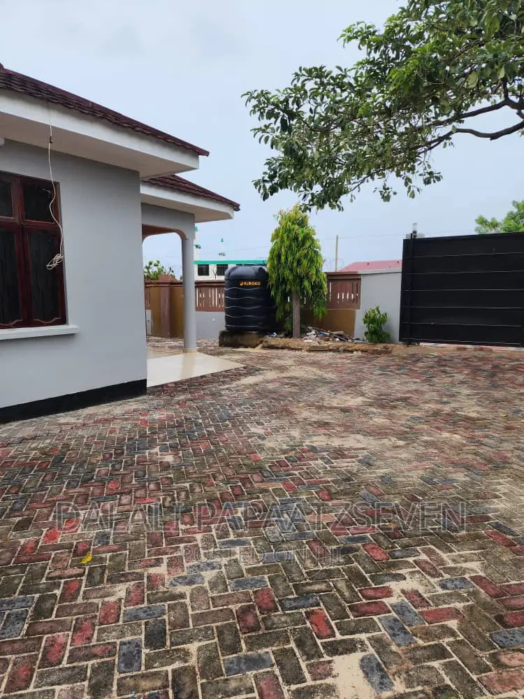 2bdrm Apartment in Dalalipapaatzseven, Kinondoni for rent