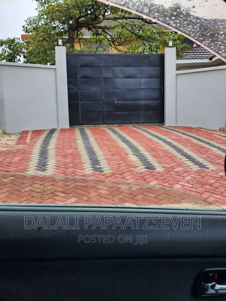 2bdrm Apartment in Dalalipapaatzseven, Kinondoni for rent