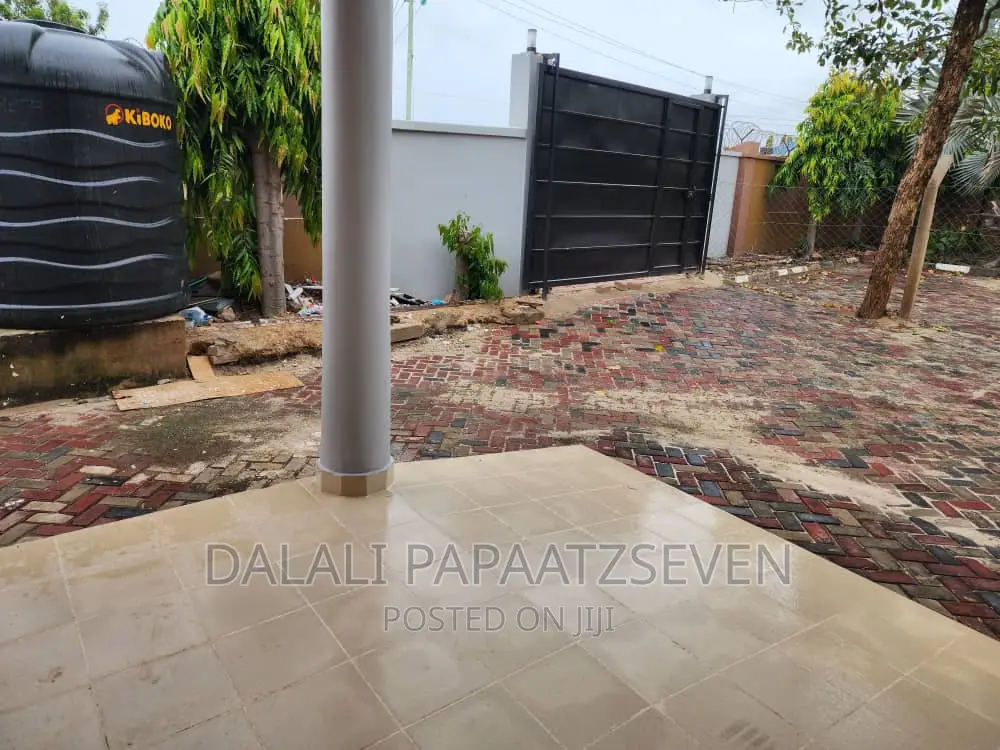 2bdrm Apartment in Dalalipapaatzseven, Kinondoni for rent