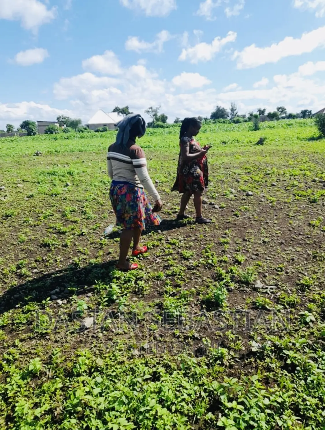 Real Kambele Company Wauzaji Viwanja