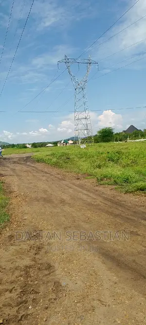 Anza Mwaka Kwa Kumiliki Ardhi