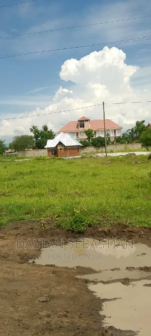 Anza Mwaka Kwa Kumiliki Ardhi