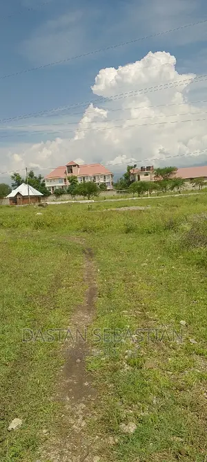 Anza Mwaka Kwa Kumiliki Ardhi