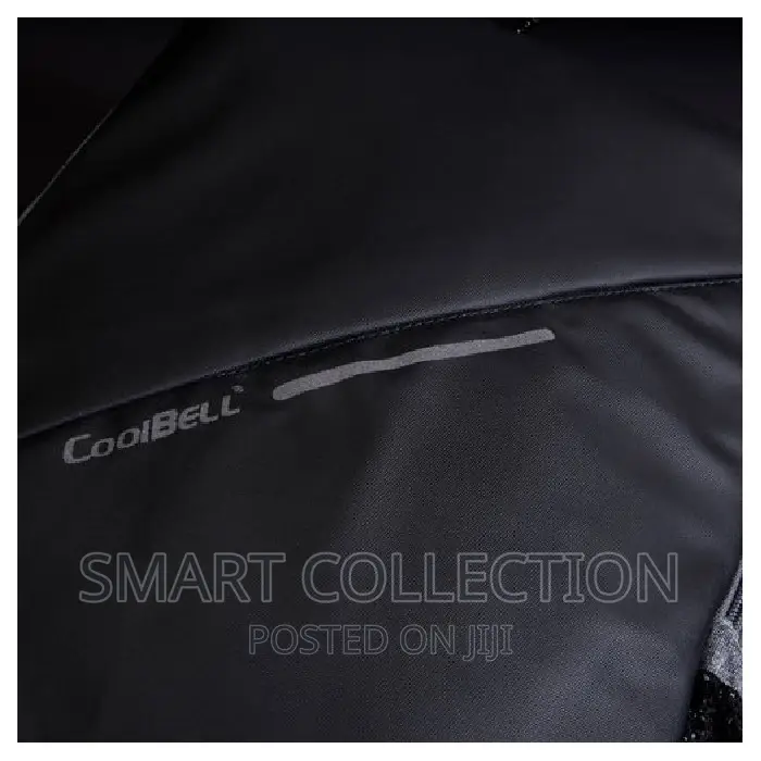 COOLBELL Water Resistant Laptop Backpack 15.6-Inch CB-7007